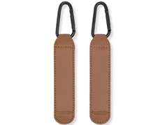 KongWalther brown HELP ME HOOKS barnevognskroge